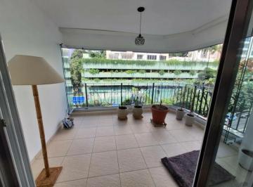 Apartamento · 107m² · 3 Quartos · 2 Vagas · Apartamento em Paraíso do Morumbi com 107m²