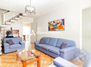 Casa · 107m² · 3 Quartos · 2 Vagas · Casa c/ 3 quartos e 2 vagas, 107m², à venda, no bairro Mooca, por 690.000,00