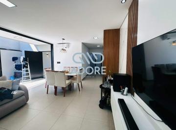Casa · 110m² · 3 Quartos · 1 Vaga · Casa á venda no Condomínio Village Moutonnée - Salto/SP