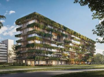 Apartamento · 190m² · 4 Quartos · 4 Vagas · Apartamento à venda, 4 quartos, 4 suítes, 4 vagas, Sudoeste - Brasília/DF