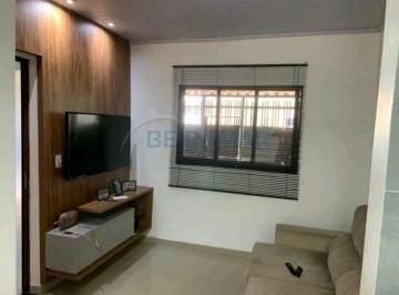 Casa · 130m² · 2 Quartos · 2 Vagas · Casa residencial à venda em Taguatinga Norte (DF) — Próx. JK Shopping