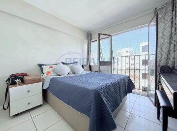 Apartamento · 77m² · 3 Quartos · Apartamento à Venda com 3 Quartos na SCRN 714/715 - Asa Norte