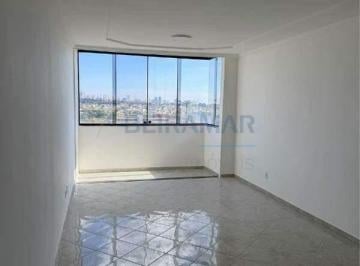 Apartamento · 80m² · 2 Quartos · Apartamento reformado, 2 quartos, 80 m², vista livre definitiva, andar alto – Residencial Saint Etie