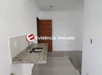 cozinha · Apartamento à venda em Santo André (Vila Pires) | 2 dorms, 1 suíte | Varanda gourmet e 2 vagas