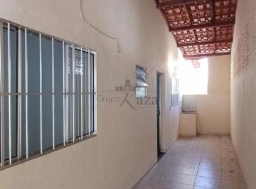 Casa · 80m² · 2 Quartos · 1 Vaga · Oportunidade - Casa - Jardim Nova Michigan II - 2 Dormitórios - 80m².