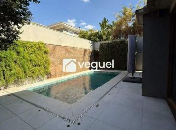 Casa · 350m² · 3 Quartos · 2 Vagas · Casa em condomínio com 450 m² no Jardim Botânico em Ribeirão Preto/ SP