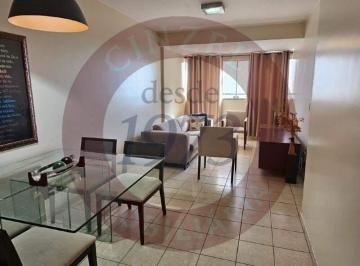Apartamento · 75m² · 2 Quartos · APARTAMENTO - RUA 20 LOTE 06 APT 301 ED. VIVALDI MOREIRA