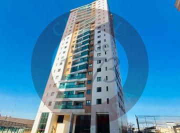 Apartamento · 70m² · 3 Quartos · APARTAMENTO - PRAÇA GRAUNA QD 209 BL B LOTE 08 APT 204 ED. MIRANTE DO BOSQUE
