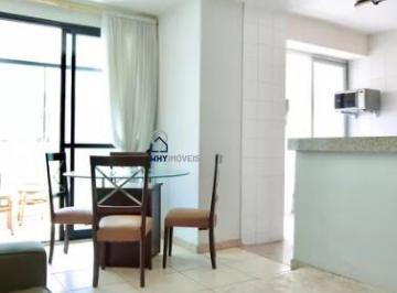 Apartamento · 65m² · 2 Quartos · 1 Vaga · Apartamento 2 quartos à venda em Lourdes