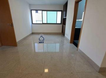 Apartamento · 91m² · 3 Quartos · 2 Vagas · Apartamento com 03 quartos para locação na Savassi