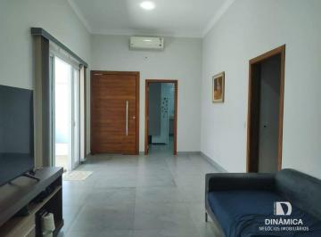 Casa · 209m² · 3 Quartos · 6 Vagas · Casa em condomínio à venda, 3 quartos, 1 suíte, 6 vagas, Residenciais Fazenda Itapema - Limeira/SP