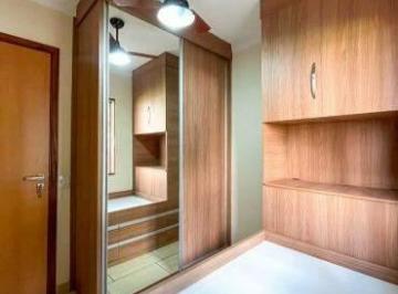 Apartamento · 62m² · 3 Quartos · 1 Vaga · Apartamento à venda, 3 quartos, 1 vaga, VILA PAULISTA - Limeira/SP