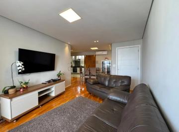 Apartamento · 123m² · 3 Quartos · 1 Vaga · Oportunidade - Apartamento - Vila Adyana - Condomínio Samambaia - 3 Dormitórios - 123m².