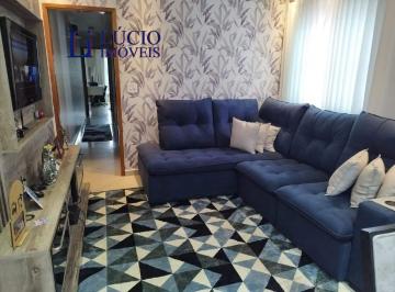 Apartamento · 160m² · 3 Quartos · 2 Vagas · Cobertura á venda na Vila Metalúrgica - Santo André - SP
