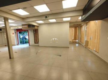 Comercial · 365m² · 4 Vagas · SalãoComercial 364m² para Locação na Vila Bastos | 4 Vagas | Excelente Localização