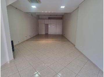 Comercial · 100m² · Salão Comercial para Aluguel no Centro de Santo André (100 m²)