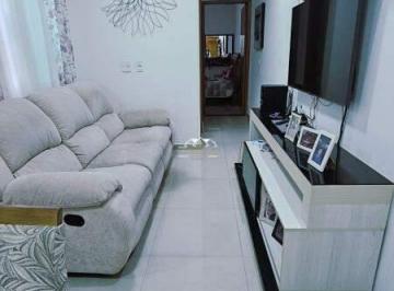 Apartamento · 55m² · 2 Quartos · 1 Vaga · Apartamento à venda, 2 quartos, 1 suíte, 1 vaga, Vila Curuçá - Santo André/SP