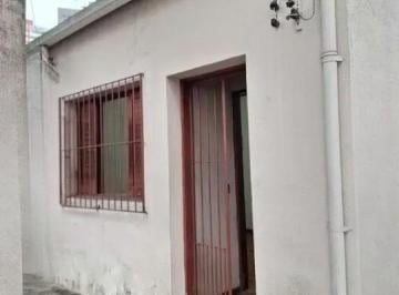 Terreno · 160m² · Terreno 160m² à venda em Vila Assunção (Santo André) – Resid./Comercial
