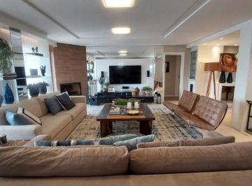 Apartamento · 204m² · 3 Quartos · 3 Vagas · Venda | Apartamento 3 suítes