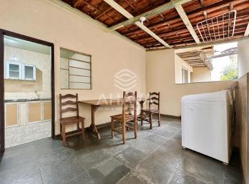 Terreno · 360m² · 3 Quartos · 4 Vagas · Lote com Casa com 3 Quartos à Venda, 360m², Santa Mônica, próximo à Rua Érico Verissimo