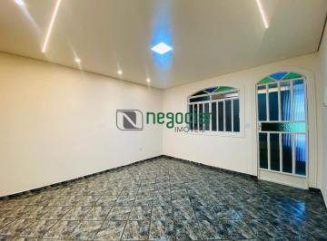 Casa · 150m² · 2 Quartos · 1 Vaga · Casa 2 quartos no bairro Niterói Betim