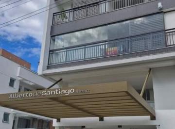 Apartamento · 80m² · 2 Quartos · 2 Vagas · Venda | Apartamento 2 quartos (1 suíte)