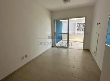 Apartamento · 64m² · 2 Quartos · 1 Vaga · Oportunidade - Apartamento - Jardim Aquarius - Residencial Agatha - 2 Dormitórios - 64m².