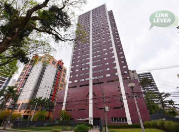 ee66e9aacb3a23445a4b8e2fa8d6f24aa30656b3 · Apartamento com 2 dormitórios à venda, 62 m² por R$ 617.000,00 - Bigorrilho - Curitiba/PR