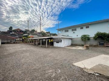 Comercial · 169m² · 4 Vagas · Oportunidade! Galpão de 169m² com Pátio Exclusivo de 790m² no bairro Santa Catarina - Joinville/SC