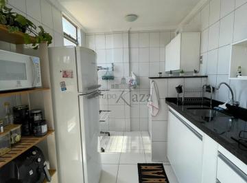Apartamento · 58m² · 2 Quartos · 1 Vaga · Apartamento - Jardim América - Residencial Jardim América - 2 Dormitórios - 58m².
