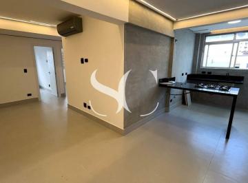 Apartamento · 68m² · 3 Quartos · 1 Vaga · Vende-se apartamento de 03 dormitórios sendo 01 suíte no bairro de Ponta da Praia em Santos