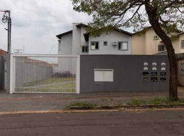Apartamento · 44m² · 2 Quartos · 1 Vaga · Apartamento no Jardim Paradiso