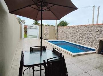 Casa · 72m² · 2 Quartos · 3 Vagas · Casa à venda com 2 quartos no bairro Bopiranga