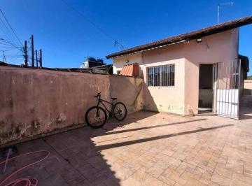 Casa · 67m² · 2 Quartos · 2 Vagas · Casa para aluguel com 2 quartos no bairro Nossa Senhora do Sion