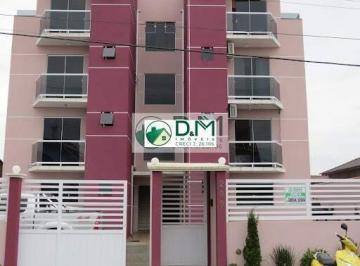 Apartamento · 71m² · 2 Quartos · 1 Vaga · Apartamento à venda, 2 quartos, 1 suíte, 1 vaga, Jardim Santa Rita - Cajati/SP