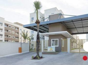 Apartamento · 63m² · 3 Quartos · 1 Vaga · Apartamento 3 quartos (1 suíte) para aluguel em Messejana – 63m² com lazer no condomínio