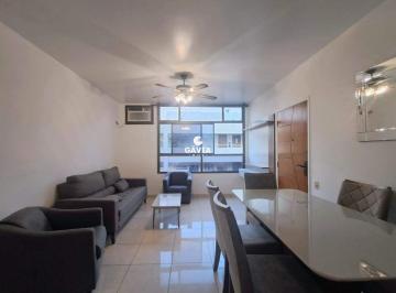 Apartamento · 156m² · 2 Quartos · 1 Vaga · Apartamento à venda no Aparecida em Santos.