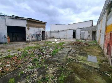 Comercial · 246m² · 10 Vagas · Galpão para aluguel no Cidade Naútica em São Vicente.