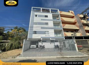 Apartamento · 1 Quarto · 1 Vaga · Apartamento para locação no Bairro São Jacinto.