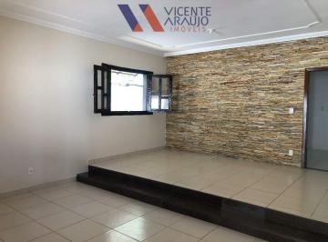 Casa · 200m² · 4 Quartos · 3 Vagas · Casa para alugar, Bairro Cidade verde