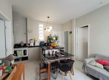 Apartamento · 62m² · 2 Quartos · 2 Vagas · Apartamento à venda no Boqueirão em Santos.