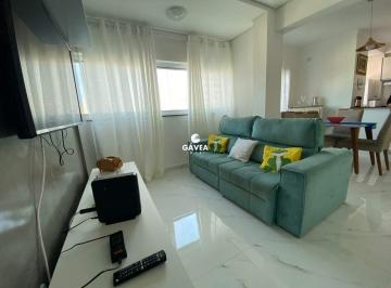 Apartamento · 68m² · 2 Quartos · 1 Vaga · Apartamento à venda no Campo Grande em Santos.