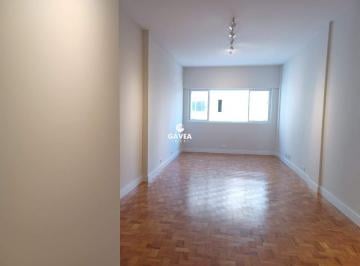 Apartamento · 92m² · 2 Quartos · 1 Vaga · Apartamento à venda no Boqueirão em Santos.