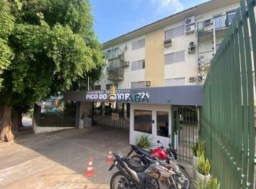 Apartamento · 69m² · 2 Quartos · 1 Vaga · APARTAMENTO À VENDA – CONDOMÍNIO RESIDENCIAL PICO DO AMOR - Bairro Dom Aquino – Cuiabá/MT