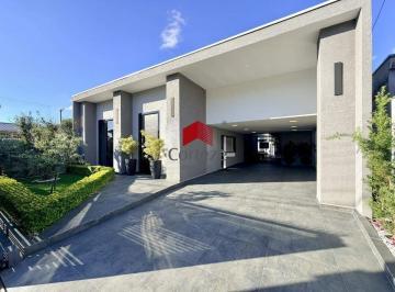Casa · 261m² · 4 Quartos · 4 Vagas · Casa com 261m² 4 quartos, à venda, no bairro Aristocrata em São José dos Pinhais