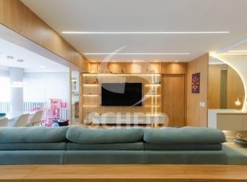 Apartamento · 150m² · 4 Quartos · 2 Vagas · Apartamento para venda em Perdizes com 4 quartos, sendo 2 suítes, 150m²