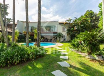 Casa · 1200m² · 3 Quartos · 15 Vagas · Casa para venda em Cidade Jardim com 3 quartos, sendo 3 suítes, 1.200m²
