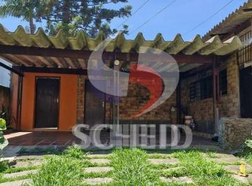 Casa · 300m² · 3 Quartos · 4 Vagas · Casa à venda por R$ 990.000,00 462 m2 Jd Consórcio