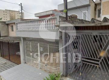 Casa · 80m² · 3 Quartos · 2 Vagas · Sobrado com 80m2 uma suíte e duas vagas, no Campo Grande - Ótima localização