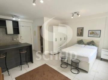 Apartamento · 31m² · 1 Quarto · 1 Vaga · Apartamento para venda em Panamby com 1 quarto, sendo 1 suíte, 31m²